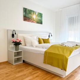 GuestHouse Große Linde, hotel in Karlsruhe