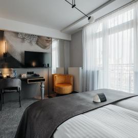 Hotel M4 Boutique