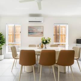 Backyard Days & Cozy Nights – 4BR Ripley Stay, viešbutis mieste Ripley