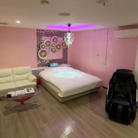 ホテルパルシス大人専用, hotel in Shiroishi