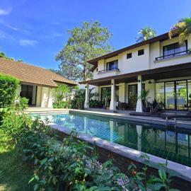 Villa Aluma, Private pool, Peaceful location