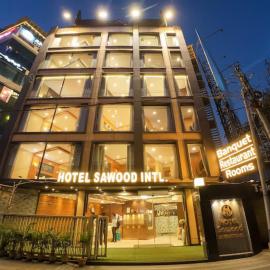 Hotel Sawood International