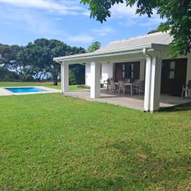 RAMBLiNN, hotel in Zinkwazi Beach