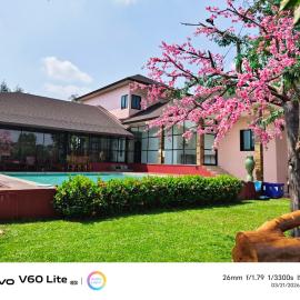 7Zee View เซเว่น ซี วิว, hotel in Nakhon Nayok