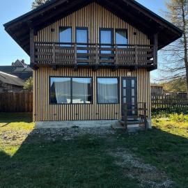 Familiia Karpaty, hotel in Vorokhta