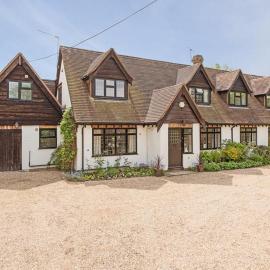 Quiet Retreat in Holyport