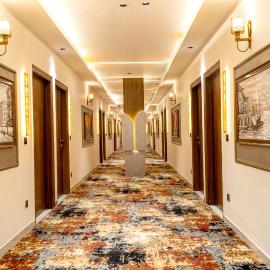 Pānīpat에 위치한 호텔 Hotel Panipat Prime