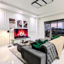 Cozy Clark Stay 3BR Condo، فندق في كلارك