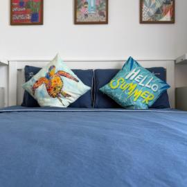 Mai Khao 777 Beach Condo