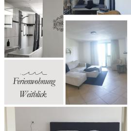 Weitblick, Hotel in Wadgassen