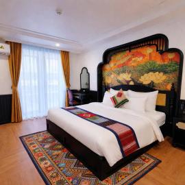 Anara Sapa Hotel & Coffee