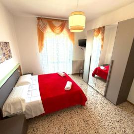 Hotel San Donnino, ξενοδοχείο σε Fidenza