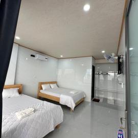 Motel Mỹ Linh 976
