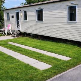 Rockley Park, Poole, 3 Bedroom Family Retreat in Poole, hotel en Poole