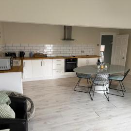 Townhouse Apartment
