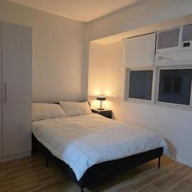 Biñan में, होटल Cozy Studio Long Stays Welcome