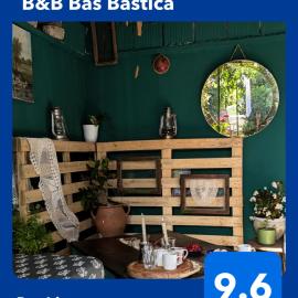 B&B Baš Baštica