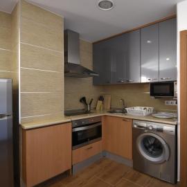 Apartamentos La Rocanda, hotel em Coca