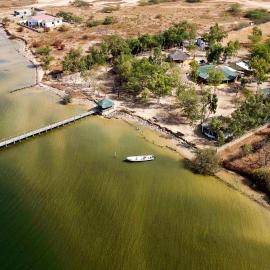 Mar Setal, hotel en Mar Lodj