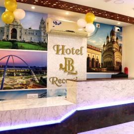 Hotel JBL