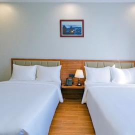 Thời đại Hotel