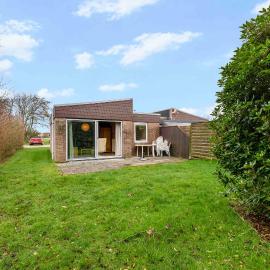 Simpel vacationhome Blenck 36 - Bungalowpark De Blenck Callantsoog aan Zee