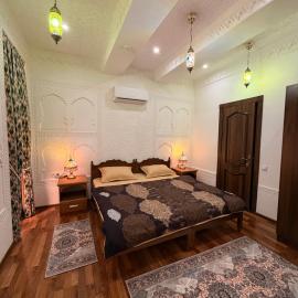 GUZAL Boutique Hotel, hotel in Bukhara