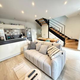 Charmant appartement à Roanne