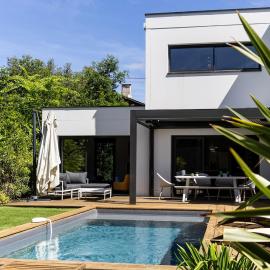 Villa Nerea, Piscine, Famille, 4 chambres