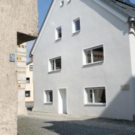 Ferienwohnung am Kloster, Hotel in Dietfurt an der Altmühl