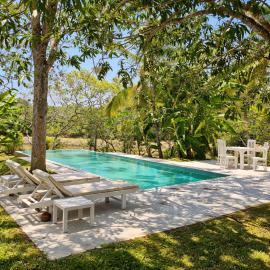 Aeris Island Talpe by Ceylon Vistas