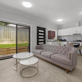 Cosy & Modern 2BDR Granny Flat