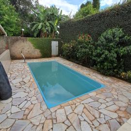 Recanto Campo Belo, hotel in Monte Sião