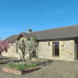 Robin Cottage Nr Rothbury