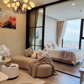 Fami Homestay - Ecopark Hưng Yên, hotel a HÆ°ng YÃªn