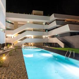 Marina Apartmanok Balatonszemes by BLTN, hotel in Balatonszemes