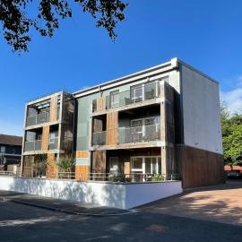 1 1 The Inchmurrin Suite Loch Lomond