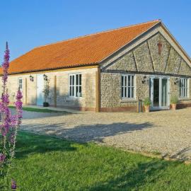 Honeysuckle Cottage