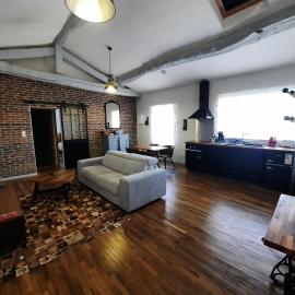La Grange de Lilou, hotell sihtkohas Aiffres