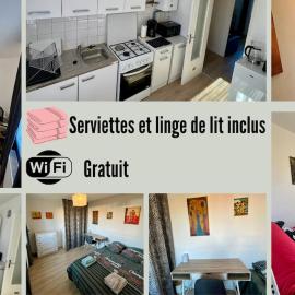 Appartement Cosy