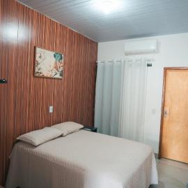 Residencial Antônio Floriza, hotel in Sinop