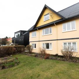 Spacious Villa in Torshavn City Centre - 10 Guests
