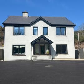 Holiday Home in Leap