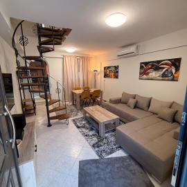 Calmora Retreat, hotel sa Mytilini