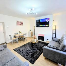 Carlisle Palace, Free parking, Hotel in Backworth