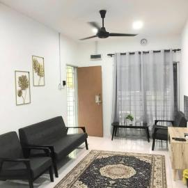 Abadi Homestay Ipoh, khách sạn ở Ipoh