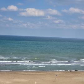 Muscat Beach Hostel, מלון במוסקט