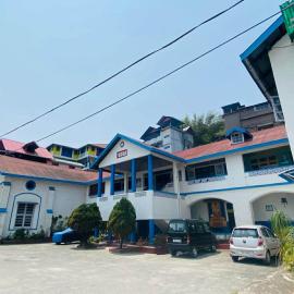 Kalimpong Heritage Homestay