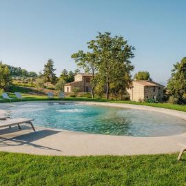 Amazing Home In Vicchio Di Mugello With Sauna