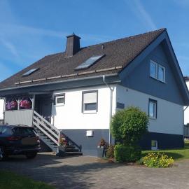 Ferienwohnung Haus Schmitt, hôtel à Winterberg